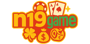 N19 Game Logo